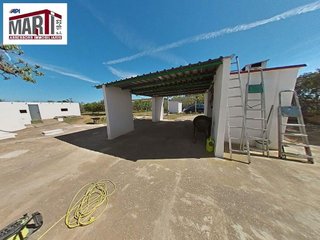 Casa rural en venta en Llevant en Reus