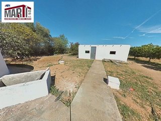 Casa rural en venta en Llevant en Reus