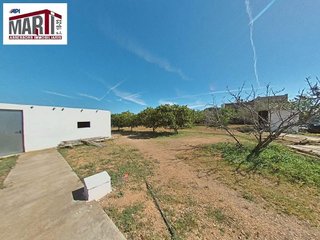 Casa rural en venta en Llevant en Reus