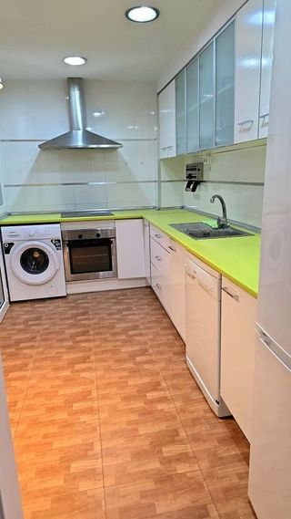 Piso en venta en Nou Eixample Sud en Tarragona