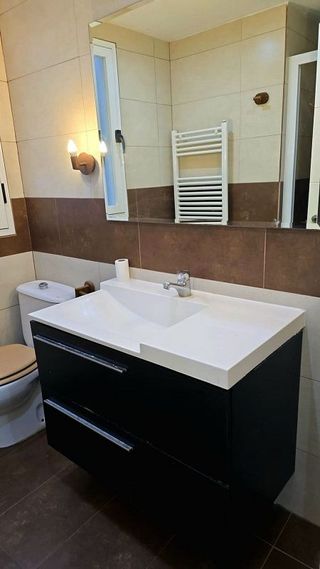 Piso en venta en Nou Eixample Sud en Tarragona