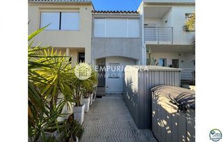 Casa en venta en Empuriabrava en Castelló d´Empúries