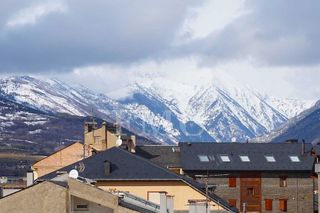 Dúplex en alquiler en Puigcerdà