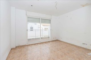Casa adosada en venta en Mollerussa