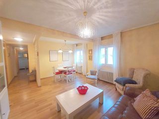 Piso en alquiler en Doctor Cerrada en Zaragoza