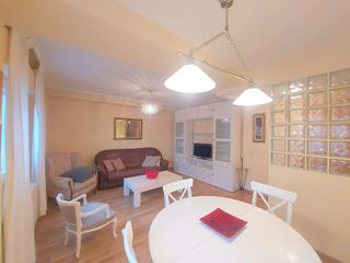 Piso en alquiler en Doctor Cerrada en Zaragoza