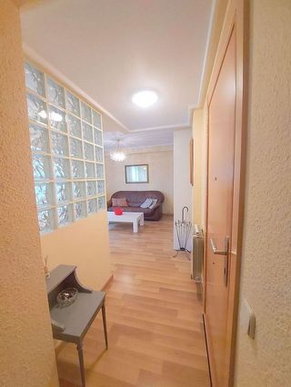 Piso en alquiler en Doctor Cerrada en Zaragoza