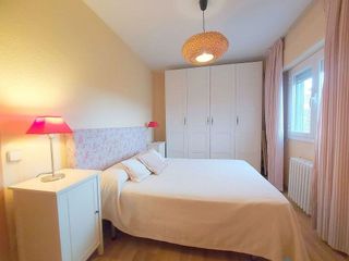 Piso en alquiler en Doctor Cerrada en Zaragoza