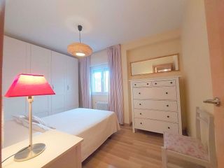 Piso en alquiler en Doctor Cerrada en Zaragoza