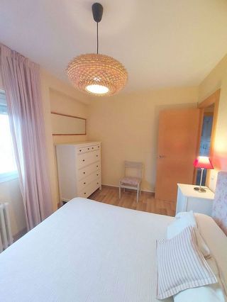 Piso en alquiler en Doctor Cerrada en Zaragoza