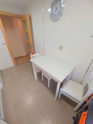 Piso en alquiler en Doctor Cerrada en Zaragoza