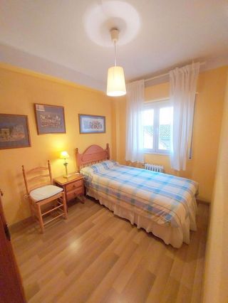 Piso en alquiler en Doctor Cerrada en Zaragoza