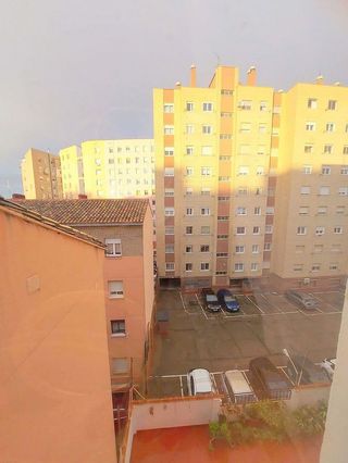 Piso en alquiler en Doctor Cerrada en Zaragoza