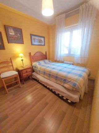 Piso en alquiler en Doctor Cerrada en Zaragoza