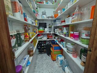 Casa adosada en venta en Priego de Córdoba