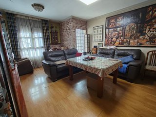 Casa adosada en venta en Priego de Córdoba