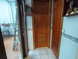 Casa adosada en venta en Priego de Córdoba