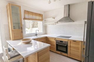 Casa adosada en venta en Soto del Real