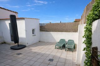 Casa adosada en venta en Soto del Real