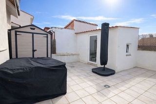Casa adosada en venta en Soto del Real