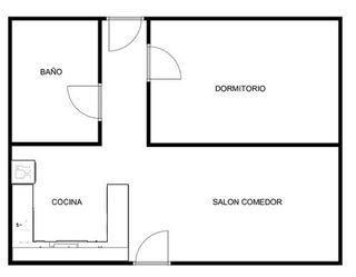 Casa adosada en venta en Soto del Real