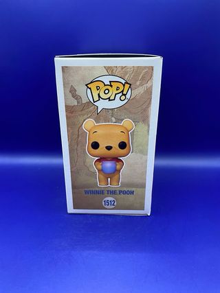 Funko Pop Winnie the Pooh 1512 Disney