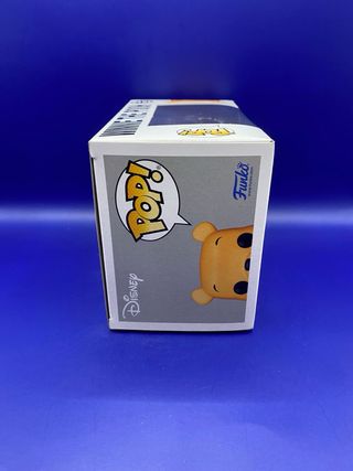 Funko Pop Winnie the Pooh 1512 Disney