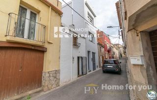 Casa adosada en venta en Castelló d'Empúries poble en Castelló d´Empúries