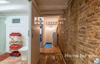 Casa adosada en venta en Castelló d'Empúries poble en Castelló d´Empúries