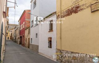 Casa adosada en venta en Castelló d'Empúries poble en Castelló d´Empúries