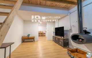 Casa adosada en venta en Castelló d'Empúries poble en Castelló d´Empúries