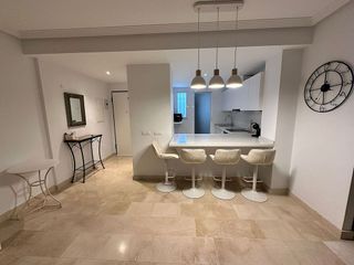 Piso en alquiler en Benahavís