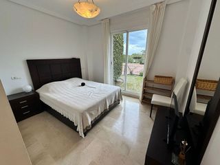 Piso en alquiler en Benahavís