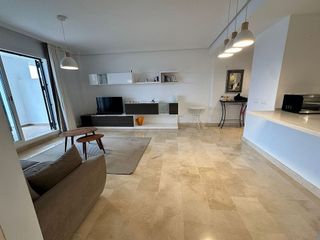 Piso en alquiler en Benahavís