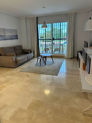 Piso en alquiler en Benahavís