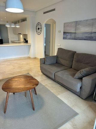 Piso en alquiler en Benahavís