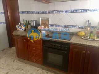 Casa adosada en venta en Moguer