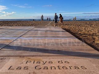 Piso en alquiler en Guanarteme en Palmas de Gran Canaria(Las)