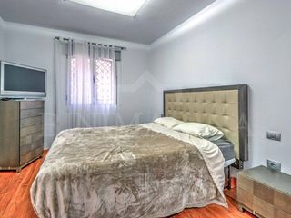 Piso en alquiler en Guanarteme en Palmas de Gran Canaria(Las)