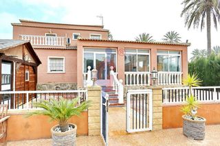 Chalet en venta en La Foia - Daimés - Asprella en Elche