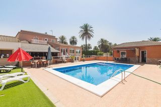 Chalet en venta en La Foia - Daimés - Asprella en Elche