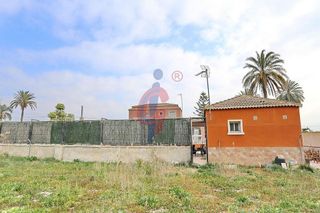 Chalet en venta en La Foia - Daimés - Asprella en Elche