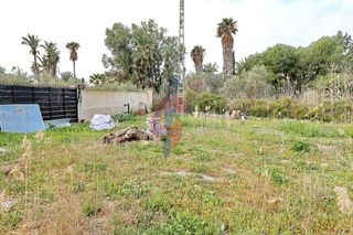 Chalet en venta en La Foia - Daimés - Asprella en Elche