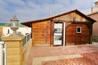 Chalet en venta en La Foia - Daimés - Asprella en Elche