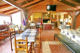 Chalet en venta en La Foia - Daimés - Asprella en Elche