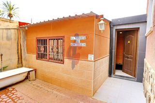 Chalet en venta en La Foia - Daimés - Asprella en Elche