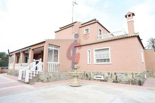 Chalet en venta en La Foia - Daimés - Asprella en Elche