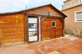 Chalet en venta en La Foia - Daimés - Asprella en Elche