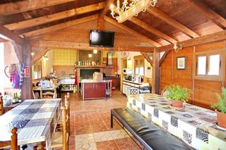 Chalet en venta en La Foia - Daimés - Asprella en Elche