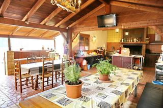 Chalet en venta en La Foia - Daimés - Asprella en Elche